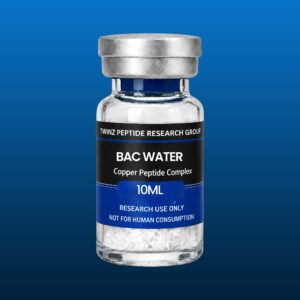 BAC Water – 10mL