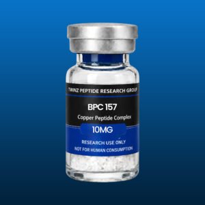 BPC 157 – 10mg