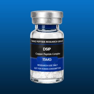 DSIP – 15mg