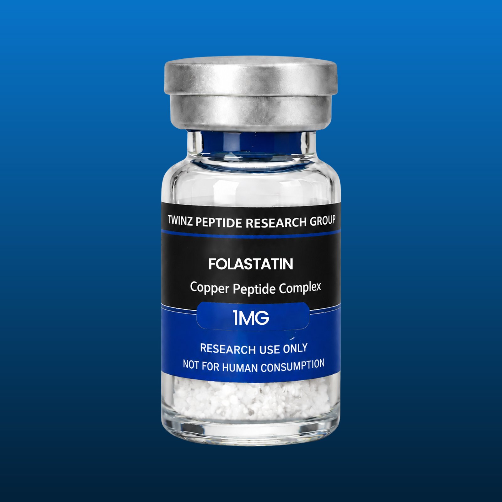Folastatin – 1mg