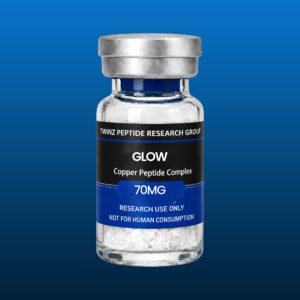 Glow – 70mg