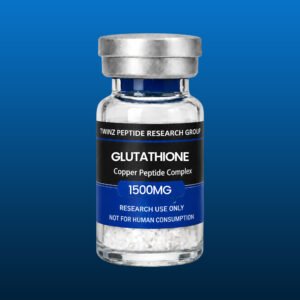 Glutathione – 1500mg