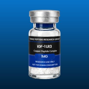 IGF-1 LR3 – 1mg