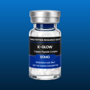 K-Glow – 80mg