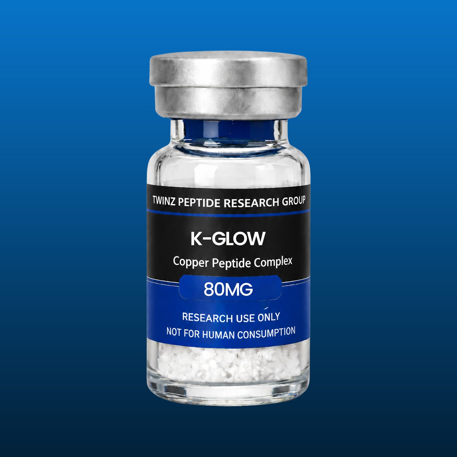 K-Glow – 80mg