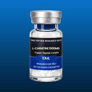 L-Carnitine 1000mg – 10mL