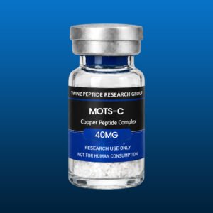 MOTS-C – 40mg