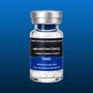 Melanotan 2 (MT2) – 10mg