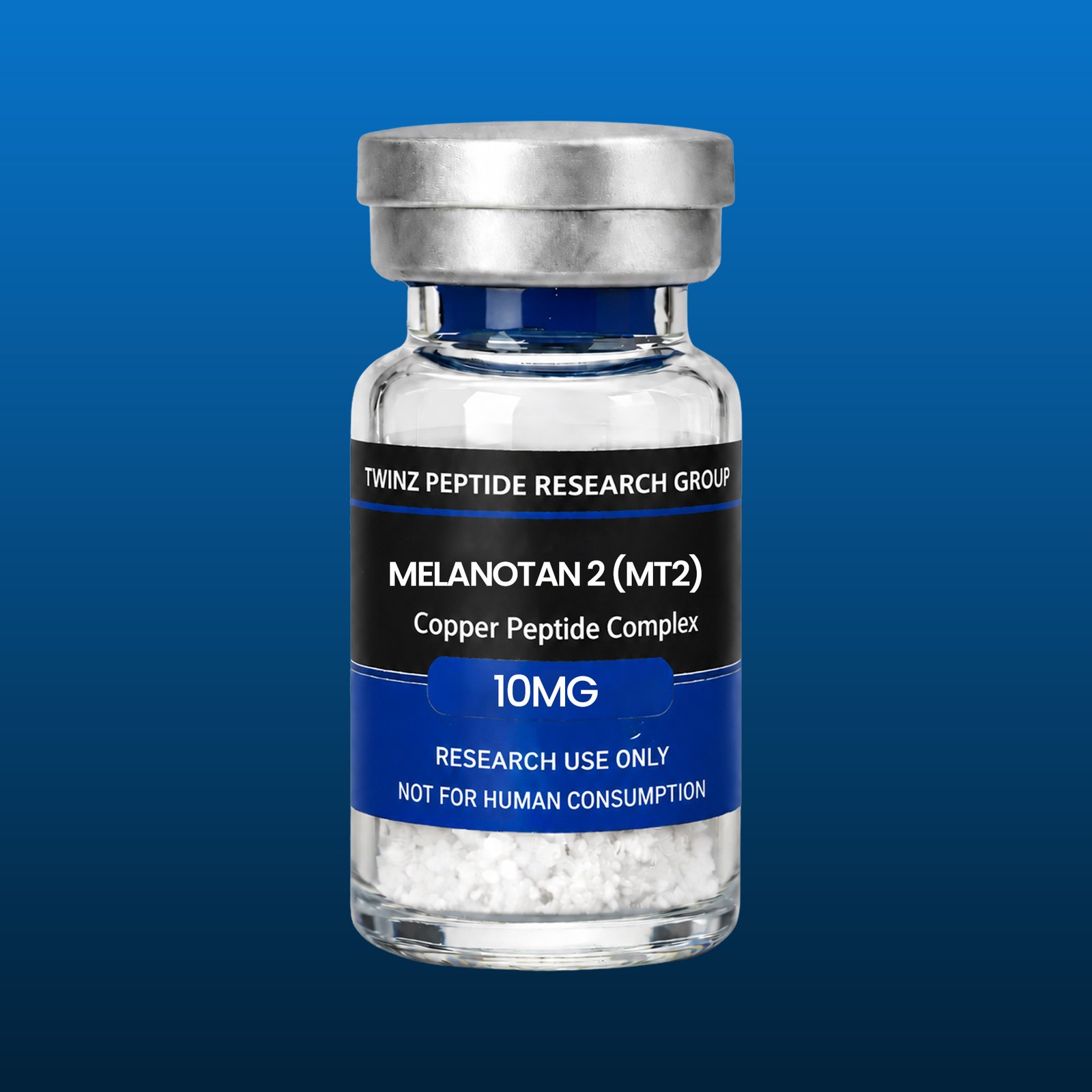 Melanotan 2 (MT2) – 10mg