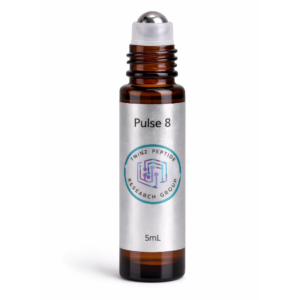 Pulse 8 Facial Serum – 5mL