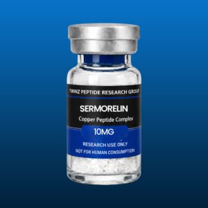 Sermorelin – 10mg