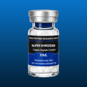 Super Shredder – 10mL