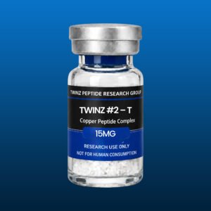 TWINZ #2 – T – 15mg