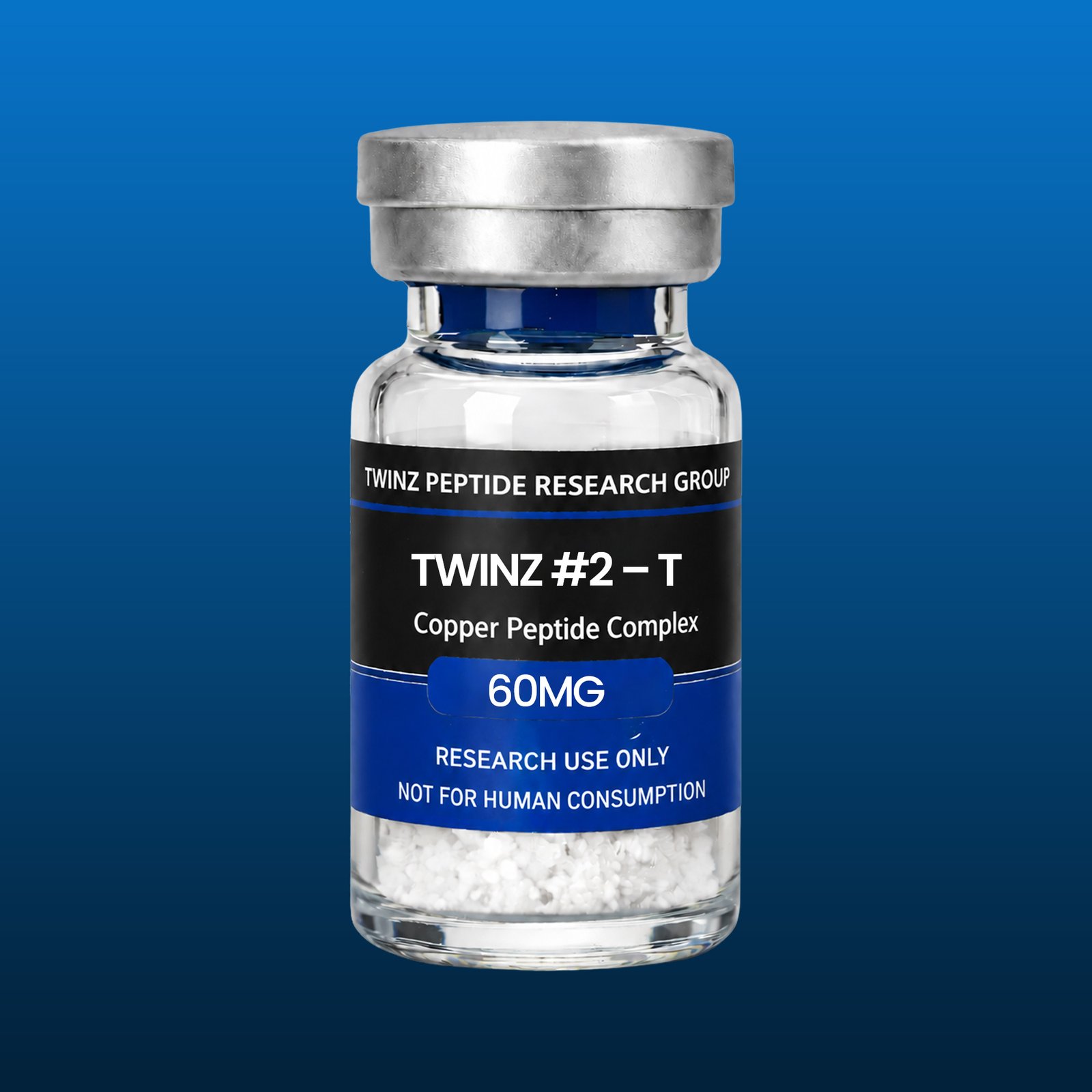 TWINZ #2 – T – 60mg