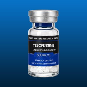 Tesofensine – 500mcg