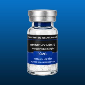 Thymosin-Aplha 1 (TA-1) – 10mg