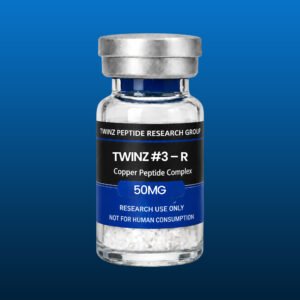 Twinz #3 – R – 50mg